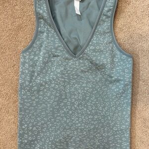 Athleta Seamless Tank Top